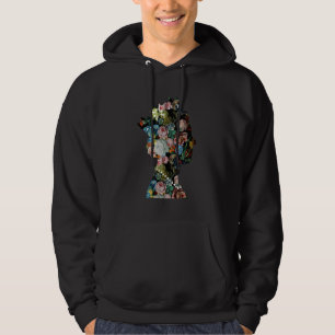 The Queen's Platinum Jubilee 2022 70th Anniversary Hoodie