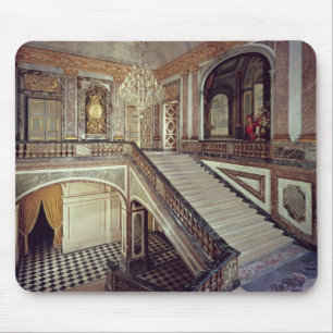 The Queen's staircase, c.1679 Mouse Pad