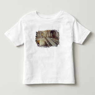 The Queen's staircase, c.1679 Toddler T-Shirt