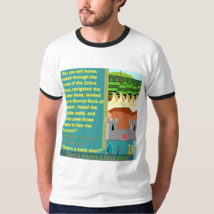 The Quest T-Shirt