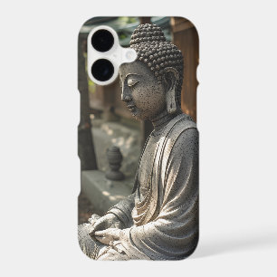 The Quiet Buddha