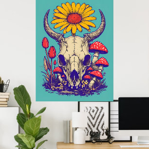 The Quiet Rebirth Poster