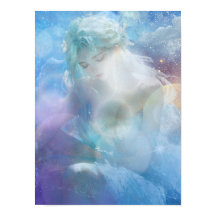 The Quiet Seer Poster