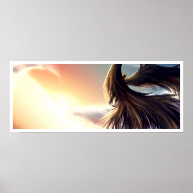 The Quiet Things Poster (Front)