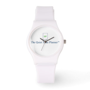 The Quiet Time Planner™ Women’s Sports Watch
