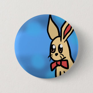 The Rabbit Button