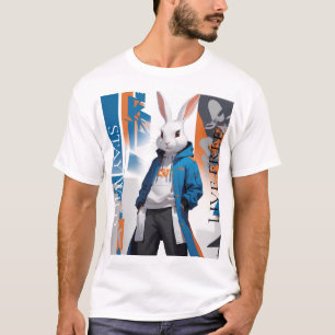 The Rabbit T-Shirt