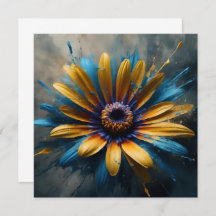 The Radiant Beauty of the African Daisy