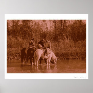 The Raiders Poster