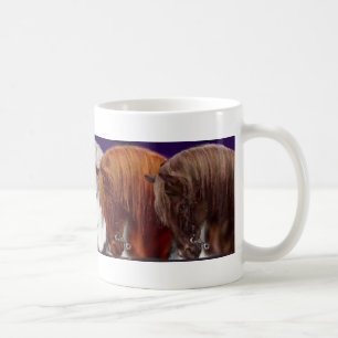 The Rainbow Tribe Coffee Mug