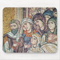 The Raising of Jairus's Daughter