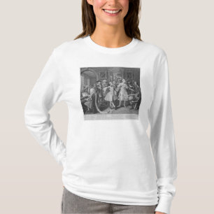 The Rake's Levee T-Shirt
