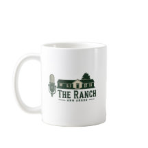 The Ranch - Coffee Mug