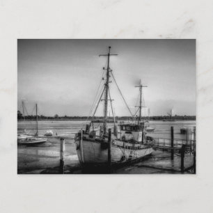 The Ranger Heybridge Postcard