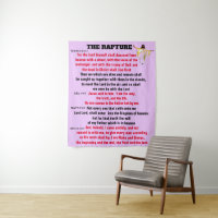 THE RAPTURE
