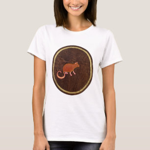 The Rat 2009 T-Shirt