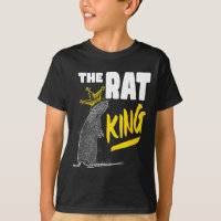 The Rat King Nutcracker Ballet Dance Animal Mouse