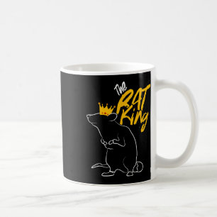 The Rat King T Coffee Mug