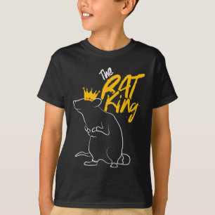 The Rat King T  T-Shirt
