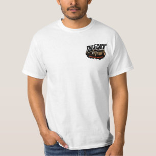 THE RAT ROD T-Shirt