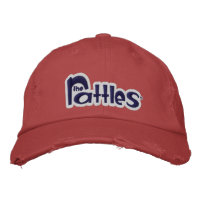 The Rattles