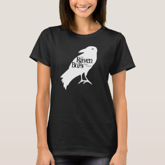 The Raven Boys Raven Shirt
