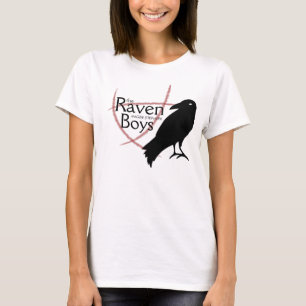 The Raven Boys Shirt
