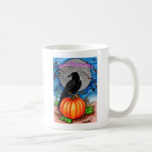 The Raven Coffee Mug