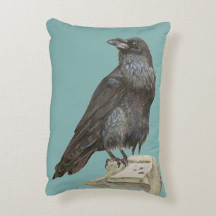 The Raven Decorative Cushion