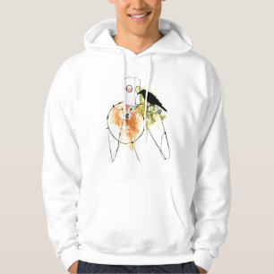 The Raven Hoodie