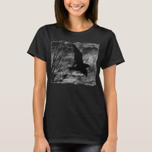 The raven nevermore T-Shirt
