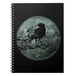 The Raven Notebook