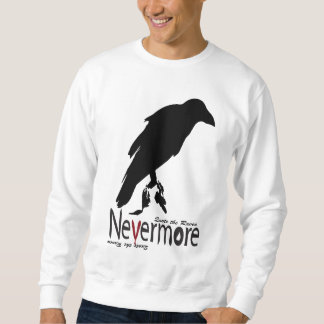The Raven Sweatshirt