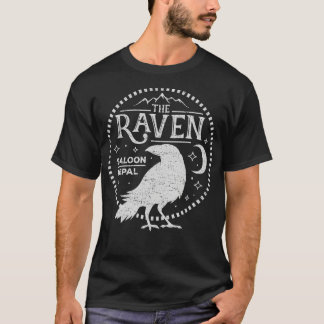 The Raven Tavern Nepal T-Shirt