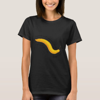 The Ravenous Banana Slug T-Shirt