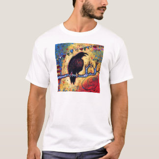 The Raven's Gift T-Shirt