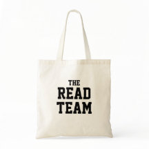The Read Team. Booklover Modern Library Bookshop
