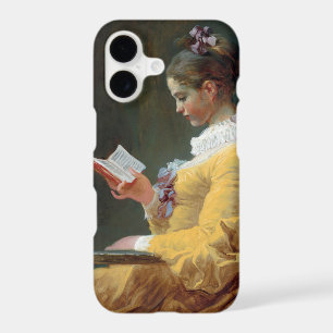 The Reader, Fragonard