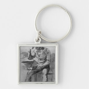 The Reader Key Ring