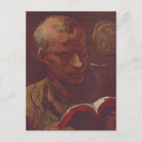 The Reader