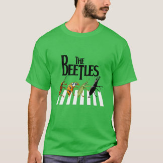 The Real Beetles gift T-Shirt