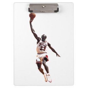The Real GOAT Clipboard