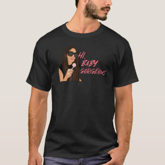 The Real Housewives of Salt Lake City Lisa Barlow T-Shirt