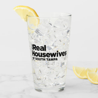 The Real Housewives of South Tampa glass
