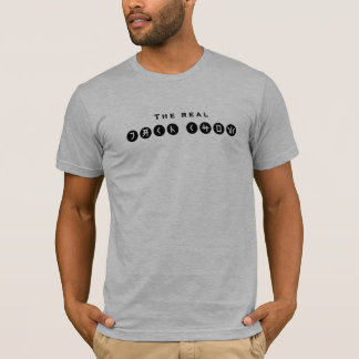 The Real Jack Chow T-Shirt