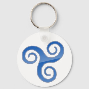 The Real Key Master Key Ring