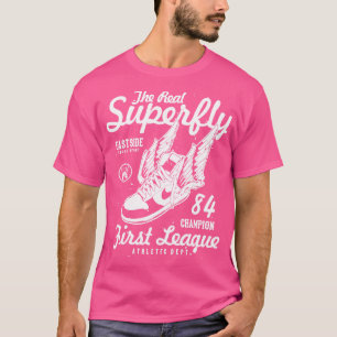 The Real Superfly T-Shirt