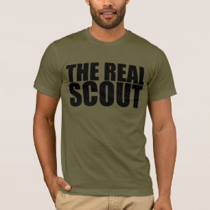 THE REAL T-Shirt