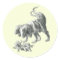 The real wild things