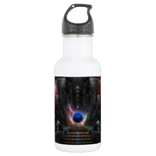 The Realm Of Osphilium 532 Ml Water Bottle